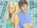 High School Musical 1 , 2, 3