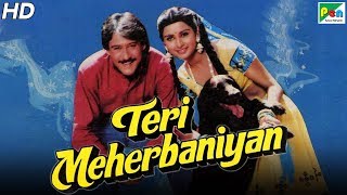 Teri Meherbaniyan  Full Hindi Movie In 20 Mins  Ja