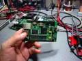 Grasshopper AVR32 Embedded Linux board
