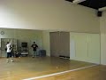 Lando Wilkins Freestyle #2 @ Boxcutters rehearsal