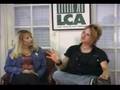 Exclusive interview with Rikki Rockett