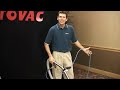 Rotovac Powerwand vs. Regular wand - High Quality