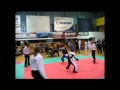 Mistrzostwa Polski Południowej-Bielsko Biała 2012
