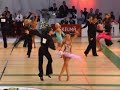 Roman Kovgan & Marina Sergeeva Roman Kovgan & Marina Sergeeva