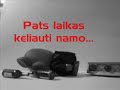 Negeriau 1 dalis