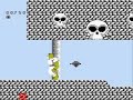 cheetahmen ii, the worst game ever made. it was the unreleased sequel to the abysmal action 52 game.