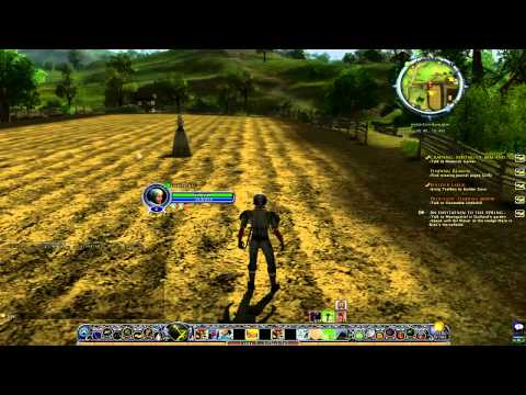 how to adjust ui in lotro