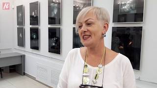 Творча зустріч з Наталією Звіададзе