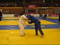 Nederlandskampioenschappen TJN -  theo meijer (judo)