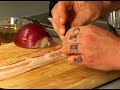 How to Make Blue Mussels : How to Verify Blue Mussels Are Alive