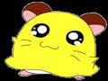 Hamtaro likes to Party!