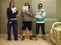Great Gatsby Extra Credit Rap!