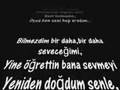 Mc Erdem Ft. Görkem ''Bilmezdim''