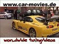 car-movies.de Toyota Supra 1200 HP Dubai Making O car-movies.de Toyota Supra 1200 HP Dubai Making O