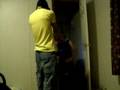 zach christian jimmy store robbery