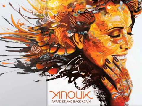 Tekst piosenki Anouk - Breathe po polsku