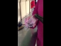Bottling Our Champagne