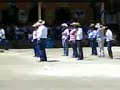 SANTA ROSA MAESTROS DURANGENSES