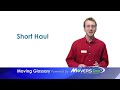 Short Haul - Moving Glossary - Movers.com
