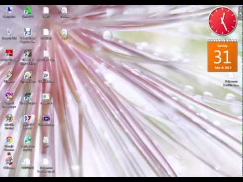 how to install pb offline