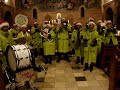 Te Geen Naom in de kerk van Philippine Te Geen Naom in de kerk van Philippine