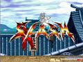 Darkflare fails at Mugen: Len Duo (‡H/9)