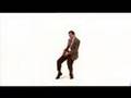mr.bean dance