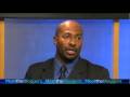 Green New Deal Van Jones Meet the Bloggers
