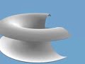 Gluing a Torus