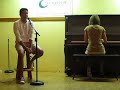 Untitled Song by Matt Graham