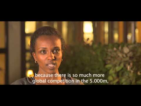 IAAF Inside Athletics - episode 28 (IAAF)