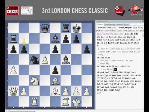 chess london