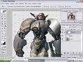Tutorial Photoshop - Animar Resplandor