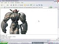 Tutorial Photoshop - Animar Resplandor
