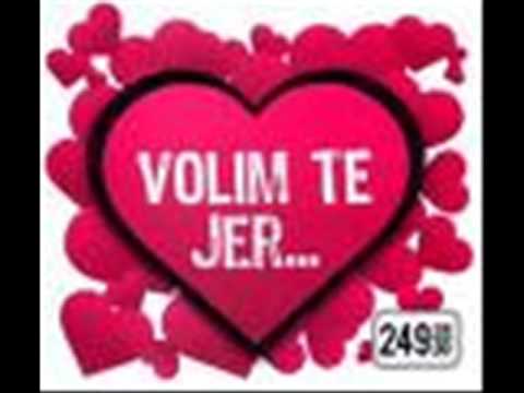 ROKI -VOLIM DA TE VOLIM