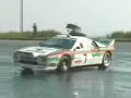 Demonstration by Massimo Biasion