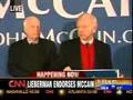 Lieberman-backs-McCa