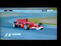 F1 Championship Edition: Ferrari F1