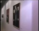 Bea Sarrias at Arnau Gallery