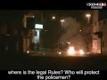 Where is the legal rules? Bahrain اين هو القانون؟ البحرين