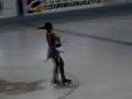 Anne-Sophie Calvez 2006 french Masters free program