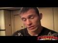 Cowboy Cerrone talks fighting Ratcliff, Sports Phscology, Greg Jackson, and Resistol