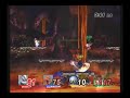 Brawl - Wolf Gameplay