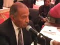 John Conyers Interviewed by Ellen Ratner