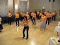 Kauno linijinių šokių klubo 