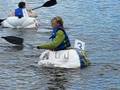 Windsor 12 oct 2008 Regatta: Rotary France