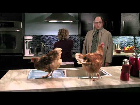HICCUPS BEHIND THE SCENES - WANNA OMELETTE