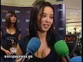 Dafne Fernández estrena sujetador
