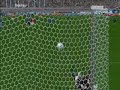 PES6 - Gol do meio de campo PES6 - Gol do meio de campo