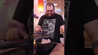 SAMGYETANG DE CRIMSON DESERT !